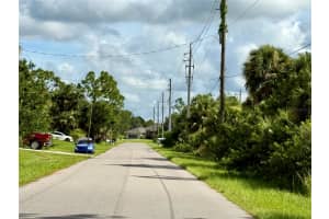 OCEANSIDE ST, NORTH PORT, FL 34286 - MLS#MFRC7513409