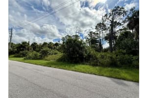 OCEANSIDE ST, NORTH PORT, FL 34286 - MLS#MFRC7513409