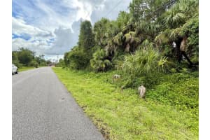 BALMOR TER, NORTH PORT, FL 34288 - MLS#MFRC7513411