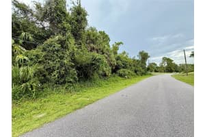 BALMOR TER, NORTH PORT, FL 34288 - MLS#MFRC7513411