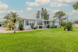 2100 KINGS HIGHWAY, PORT CHARLOTTE, FL 33980 - MLS#MFRC7513413