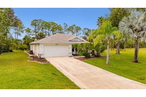 25865 PRADA DRIVE, PUNTA GORDA, FL 33955 Sold 10/07/25