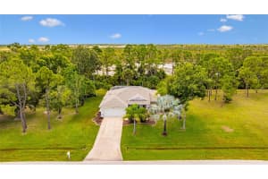 25865 PRADA DRIVE, PUNTA GORDA, FL 33955 Sold 10/07/25