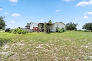2566 BREWER AVENUE, ARCADIA, FL 34266 - MLS#MFRC7513419