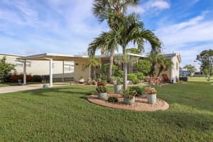 2100 KINGS HIGHWAY, PORT CHARLOTTE, FL 33980 - MLS#MFRC7513427