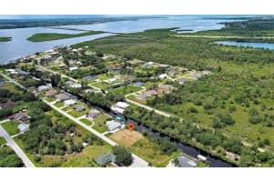 3383 DESOTO DRIVE, PUNTA GORDA, FL 33983 - MLS#MFRC7513429