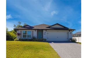 14087 FILLMORE AVENUE, PORT CHARLOTTE, FL 33981 - MLS#MFRC7513431