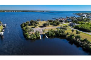 14087 FILLMORE AVENUE, PORT CHARLOTTE, FL 33981 - MLS#MFRC7513431