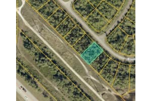 BLUELEAF DR, NORTH PORT, FL 34288 - MLS#MFRC7513432