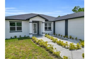 535 AZALEA AVENUE, PORT CHARLOTTE, FL 33952 - MLS#MFRC7513433