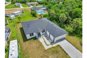 535 AZALEA AVENUE, PORT CHARLOTTE, FL 33952 - MLS#MFRC7513433
