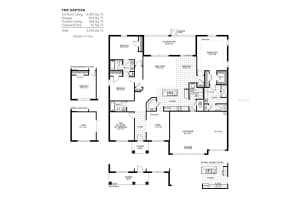 5064 PEPPERMINT DRIVE, BEVERLY HILLS, FL 34465 - MLS#MFRC7513434