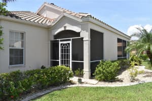 10251 ARROWHEAD DRIVE, PUNTA GORDA, FL 33955 - MLS#MFRC7513438