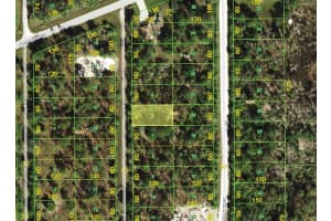 13240 AVALON DRIVE, PUNTA GORDA, FL 33955 Sold 11/06/25