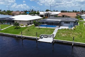 3505 Se 16th Pl, CAPE CORAL