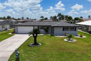 3505 16TH PLACE, CAPE CORAL, FL 33904 - MLS#MFRC7513451