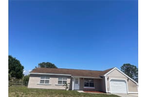 3314 MONTCLAIR CIRCLE, NORTH PORT, FL 34287 - MLS#MFRC7513453
