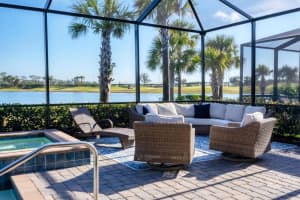 25228 LONGMEADOW DRIVE, PUNTA GORDA, FL 33955 - MLS#MFRC7513457