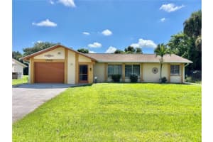 1586 Scotten St, PORT CHARLOTTE