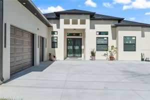 17513 Clover Ave, PORT CHARLOTTE