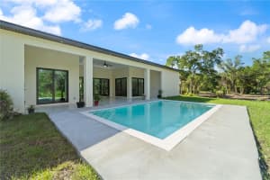 17513 CLOVER AVENUE, PORT CHARLOTTE, FL 33948 - MLS#MFRC7513463