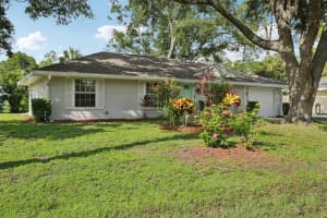 2907 IDA LANE, NORTH PORT, FL 34286 - MLS#MFRC7513466