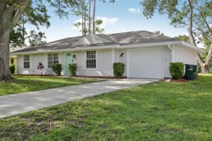 2907 IDA LANE, NORTH PORT, FL 34286 - MLS#MFRC7513466