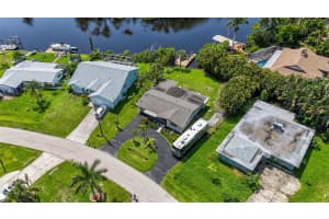 457 GRENIER DRIVE, NORTH FORT MYERS, FL 33903 - MLS#MFRC7513467