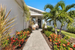 43789 CATTLEMAN DRIVE, PUNTA GORDA, FL 33982 - MLS#MFRC7513471