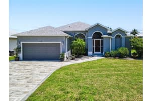 4226 PALM DRIVE, PUNTA GORDA, FL 33950 Sold 09/02/25