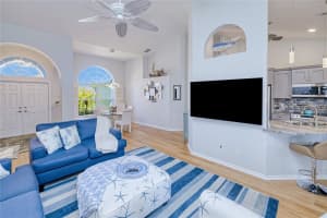 4226 PALM DRIVE, PUNTA GORDA, FL 33950 Sold 09/02/25