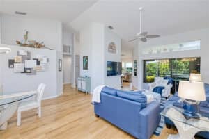 4226 PALM DRIVE, PUNTA GORDA, FL 33950 Sold 09/02/25