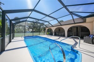 18520 GRAND AVENUE, PORT CHARLOTTE, FL 33948 Sold 10/10/25