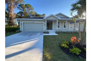129 GLADES DRIVE, ROTONDA WEST, FL 33947 - MLS#MFRC7513481
