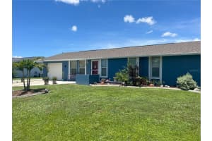 844 KENNWOOD TERRACE, PORT CHARLOTTE, FL 33948 Sold 10/03/25