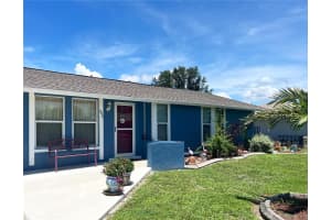 844 KENNWOOD TERRACE, PORT CHARLOTTE, FL 33948 Sold 10/03/25