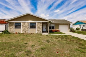 13488 LONGWOOD AVENUE, PORT CHARLOTTE, FL 33981 - MLS#MFRC7513496