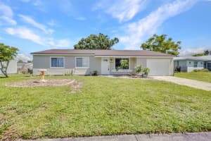 8620 ALAM AVENUE, NORTH PORT, FL 34287 - MLS#MFRC7513498
