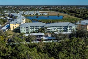 2160 HERON LAKE DRIVE, PORT CHARLOTTE, FL 33983 Sold 08/29/25