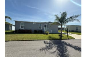 12116 SW COUNTY ROAD 769 #67, LAKE SUZY, FL 34269 - MLS#MFRC7513509