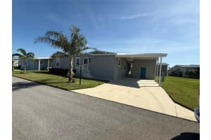12116 SW COUNTY ROAD 769 #67, LAKE SUZY, FL 34269 - MLS#MFRC7513509
