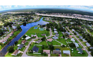 4243 HOKAN AVENUE, NORTH PORT, FL 34287 - MLS#MFRC7513510