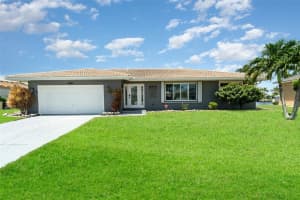 1506 SAN MARINO COURT, PUNTA GORDA, FL 33950 Sold 12/05/25