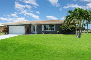 1506 SAN MARINO COURT, PUNTA GORDA, FL 33950 Sold 12/05/25