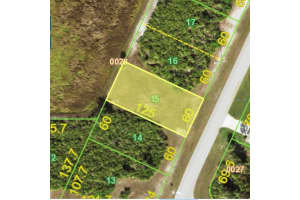 110 WRIGHT DRIVE, ROTONDA WEST, FL 33947 - MLS#MFRC7513522