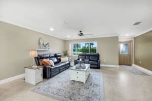 5324 EARLY TERRACE, PORT CHARLOTTE, FL 33981 - MLS#MFRC7513524