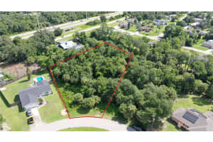 284 HINTON STREET, PORT CHARLOTTE, FL 33954 - MLS#MFRC7513525