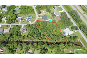 284 HINTON STREET, PORT CHARLOTTE, FL 33954 - MLS#MFRC7513525