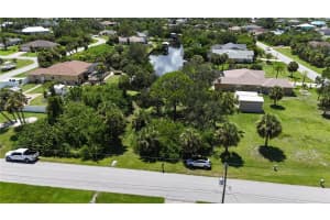 4295 JOSEPH STREET, PORT CHARLOTTE, FL 33948 - MLS#MFRC7513526