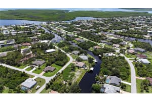 4295 JOSEPH STREET, PORT CHARLOTTE, FL 33948 - MLS#MFRC7513526